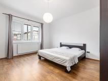 Prodej bytu 2+kk, České Budějovice, Žižkova tř., 51 m2