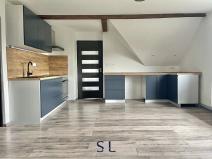 Pronájem bytu 3+kk, Nový Bor, Mánesova, 84 m2