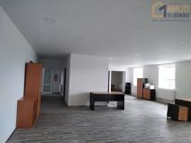 Pronájem kanceláře, Hořice, Žižkova, 160 m2