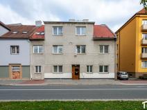 Prodej bytu 2+1, Pardubice - Zelené Předměstí, Pichlova, 52 m2