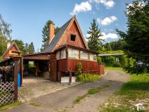 Prodej chaty, Seč, 42 m2