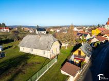 Prodej rodinného domu, Seč, Čs. pionýrů, 65 m2