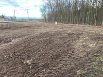 Prodej pozemku, Čeperka, K. Světlé, 1440 m2