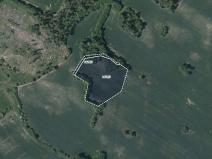 Prodej pole, Hroznatín, 36593 m2