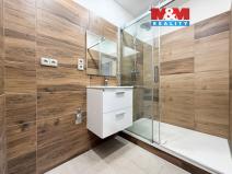 Pronájem bytu 2+1, Ostrava - Poruba, Ukrajinská, 55 m2