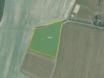 Prodej pole, Nové Lublice, 16501 m2