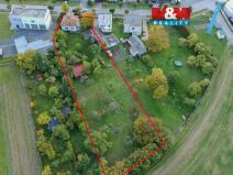 Prodej rodinného domu, Moravské Budějovice, Partyzánská, 200 m2