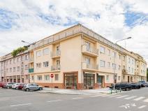 Prodej bytu 2+kk, Praha - Strašnice, Za strašnickou vozovnou, 38 m2