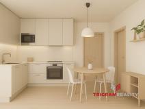 Prodej bytu 2+1, Hradec Králové - Nový Hradec Králové, Durychova, 79 m2