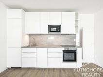 Pronájem bytu 2+kk, Kutná Hora, Za Lidkou, 59 m2