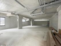 Pronájem obchodního prostoru, Praha - Stodůlky, Hábova, 165 m2