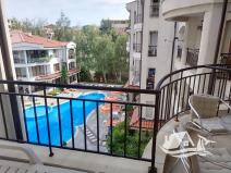 Prodej bytu 3+kk, Nesebar, Bulharsko, 88 m2