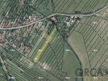 Prodej podílu louky, Bystřice pod Lopeníkem, 558 m2