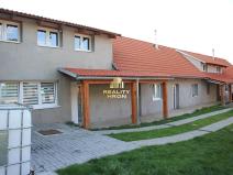 Prodej vícegeneračního domu, Louny, 478 m2