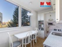 Prodej bytu 3+1, Ostrava - Poruba, Plk. Rajmunda Prchaly, 67 m2