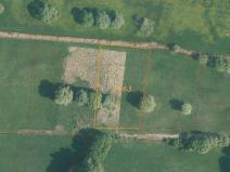 Prodej pozemku, Křenovice, 4103 m2