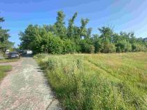 Prodej pozemku, Moravský Písek, 2722 m2
