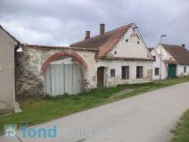 Prodej komerční, Hosín - Dobřejovice, 955 m2