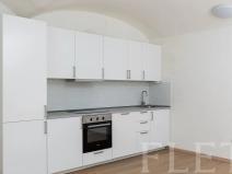 Pronájem bytu 1+kk, Praha - Libeň, Františka Kadlece, 38 m2