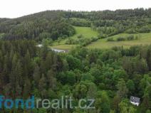 Prodej pozemku, Rejštejn, 5171 m2