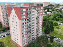 Prodej bytu 2+kk, Praha - Libuš, Smotlachova, 44 m2
