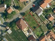 Prodej pozemku pro bydlení, Vrbice, 414 m2