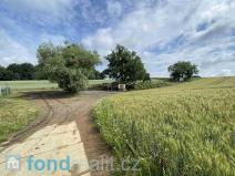 Prodej pozemku, Prusinovice, 3950 m2