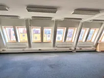Pronájem kanceláře, Praha - Vinohrady, Kolínská, 100 m2