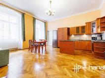 Prodej bytu 4+kk, Olomouc, Univerzitní, 88 m2