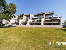 Pronájem bytu 3+kk, Olomouc, Lazecká, 88 m2