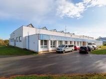 Pronájem kanceláře, Plzeň, Hřbitovní, 378 m2