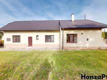 Prodej rodinného domu, Praha - Písnice, U Jednoty, 140 m2