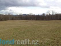 Prodej pole, Rokycany, 33632 m2