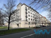 Pronájem bytu 2+kk, Ostrava, 30. dubna, 44 m2