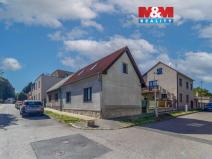 Prodej rodinného domu, Praha - Ďáblice, Brigádnická, 110 m2