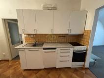 Pronájem bytu 1+1, Rokycany, Smetanova, 45 m2