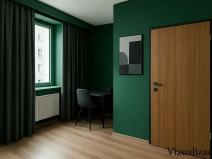 Prodej bytu 2+kk, Brno, Koliště, 54 m2