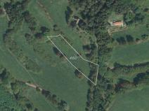 Prodej pole, Nový Rychnov - Čejkov, 7207 m2