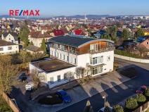 Prodej kanceláře, Česká Lípa, Vachkova, 826 m2