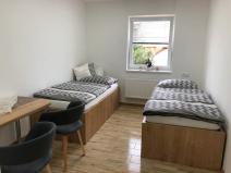 Pronájem bytu 1+1, Zlín, Vejvanovská, 30 m2