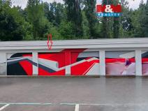 Prodej garáže, Praha - Žižkov, 17 m2