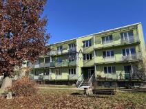 Prodej bytu 3+1, Hodonín, P. Jilemnického, 82 m2