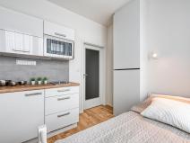 Pronájem bytu 1+kk, Praha - Stodůlky, Mukařovského, 13 m2