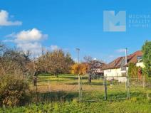 Prodej pozemku pro bydlení, Moravany, K Pegasu, 2036 m2