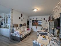 Prodej bytu 2+kk, Most, Lipová, 50 m2