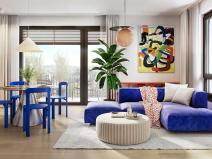 Prodej bytu 4+kk, Brno, Plynárenská, 82 m2