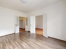 Prodej bytu 4+kk, Brno, Bayerova, 88 m2