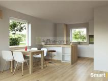 Prodej pozemku, Veverské Knínice, 800 m2