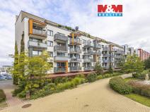 Prodej bytu 2+kk, Praha - Střížkov, Zakšínská, 53 m2