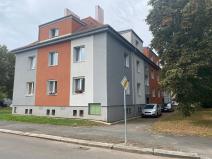 Prodej bytu 3+1, Rokycany - Nové Město, Kozlerova, 72 m2